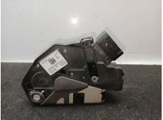 Recambio de cerradura puerta trasera izquierda para ford kuga ii (dm2) 1.5 ecoboost 4x4 referencia OEM IAM BM5AA26413AH - 921765 2