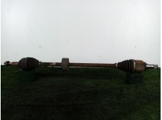 Recambio de transmision delantera derecha para dacia sandero ii (b8_) 1.5 dci 75 / blue dci 75 (b8jw, b8m4, b8ah, b8m7, b8m6) re