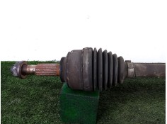 Recambio de transmision delantera derecha para dacia sandero ii (b8_) 1.5 dci 75 / blue dci 75 (b8jw, b8m4, b8ah, b8m7, b8m6) re 2