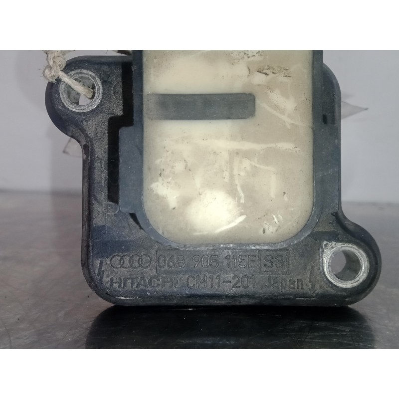 Recambio de bobina encendido para audi a6 berlina (4b2) 4.2 v8 40v referencia OEM IAM 06B905115E-CM11201 HITACHI 