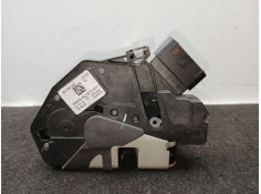 Recambio de cerradura puerta delantera izquierda para ford kuga ii (dm2) 1.5 ecoboost 4x4 referencia OEM IAM BM5AA21813AH - 9217 2