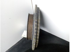 Recambio de polea cigueñal para bmw serie 5 berlina (e39) 2.5 24v referencia OEM IAM NOTIENEREFERENCIA 6.CANALES DIAMETRO: 235 M 2