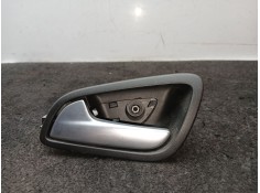 Recambio de maneta interior trasera izquierda para ford kuga ii (dm2) 1.5 ecoboost 4x4 referencia OEM IAM CJ54R266B35BC - 400068