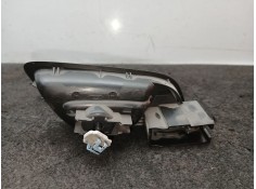 Recambio de maneta interior trasera izquierda para ford kuga ii (dm2) 1.5 ecoboost 4x4 referencia OEM IAM CJ54R266B35BC - 400068 2