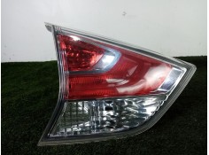 Recambio de piloto trasero izquierdo interior para nissan x-trail iii (t32_, t32r, t32rr) 1.6 dci all mode 4x4-i (nt32) referenc