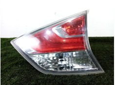 Recambio de piloto trasero derecho interior para nissan x-trail iii (t32_, t32r, t32rr) 1.6 dci all mode 4x4-i (nt32) referencia