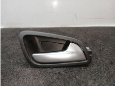 Recambio de maneta interior trasera derecha para ford kuga ii (dm2) 1.5 ecoboost 4x4 referencia OEM IAM CJ54R266B34BCW - 4000680
