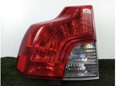 Recambio de piloto trasero izquierdo para volvo s40 ii (544) d2 referencia OEM IAM 307633492 07-12 