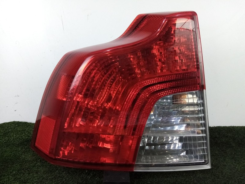 Recambio de piloto trasero izquierdo para volvo s40 ii (544) d2 referencia OEM IAM 307633492 07-12 