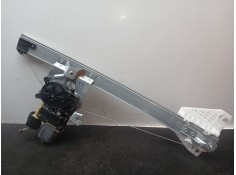 Recambio de elevalunas trasero izquierdo para ford kuga ii (dm2) 1.5 ecoboost 4x4 referencia OEM IAM 0130822734 - CM093150A ELEC