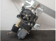 Recambio de elevalunas trasero izquierdo para ford kuga ii (dm2) 1.5 ecoboost 4x4 referencia OEM IAM 0130822734 - CM093150A ELEC 2