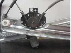 Recambio de elevalunas delantero izquierdo para ford kuga ii (dm2) 1.5 ecoboost 4x4 referencia OEM IAM 0130822732 - CM093110A EL 2