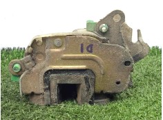 Recambio de cerradura puerta delantera izquierda para nissan cabstar - e 3.0 td 110 referencia OEM IAM  98-06 - MECANICA  2