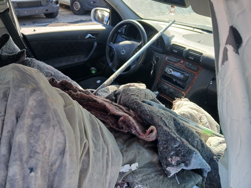 peugeot 206 sw (2e/k) del año 2004