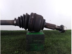 Recambio de transmision delantera izquierda para dacia sandero ii (b8_) 1.5 dci 75 / blue dci 75 (b8jw, b8m4, b8ah, b8m7, b8m6)  2