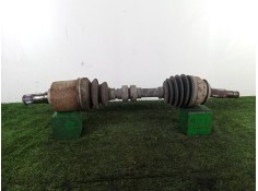 Recambio de transmision trasera izquierda para nissan x-trail iii (t32_, t32r, t32rr) 1.6 dci all mode 4x4-i (nt32) referencia O