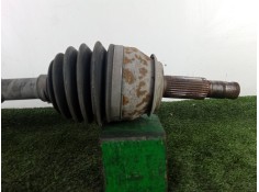 Recambio de transmision trasera izquierda para nissan x-trail iii (t32_, t32r, t32rr) 1.6 dci all mode 4x4-i (nt32) referencia O 2