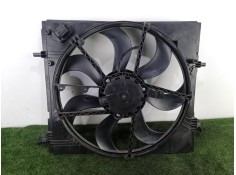 Recambio de electroventilador para nissan x-trail iii (t32_, t32r, t32rr) 1.6 dci all mode 4x4-i (nt32) referencia OEM IAM SINR 