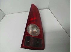 Recambio de piloto trasero derecho para renault espace iv (jk0) 2.2 dci turbodiesel referencia OEM IAM  1.SERIE 