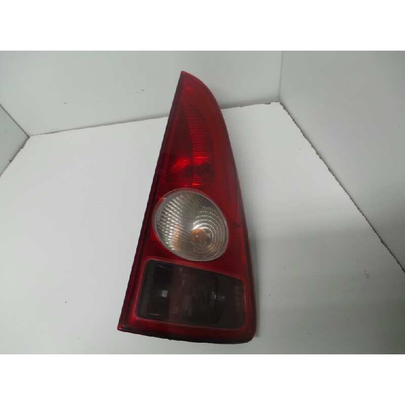 Recambio de piloto trasero derecho para renault espace iv (jk0) 2.2 dci turbodiesel referencia OEM IAM  1.SERIE 