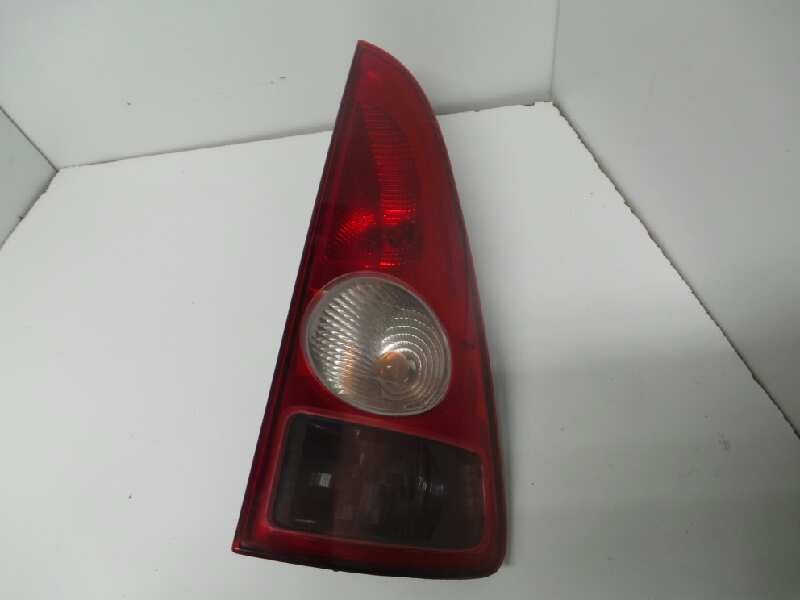 Recambio de piloto trasero derecho para renault espace iv (jk0) 2.2 dci turbodiesel referencia OEM IAM  1.SERIE 