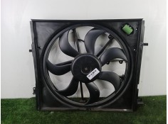 Recambio de electroventilador para nissan x-trail iii (t32_, t32r, t32rr) 1.6 dci all mode 4x4-i (nt32) referencia OEM IAM SINR  2