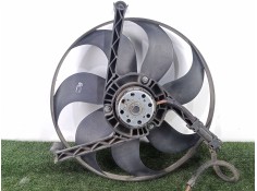 Recambio de electroventilador para seat leon (1m1) 1.9 tdi referencia OEM IAM 6X0959455F 340MM - 3.PINES 