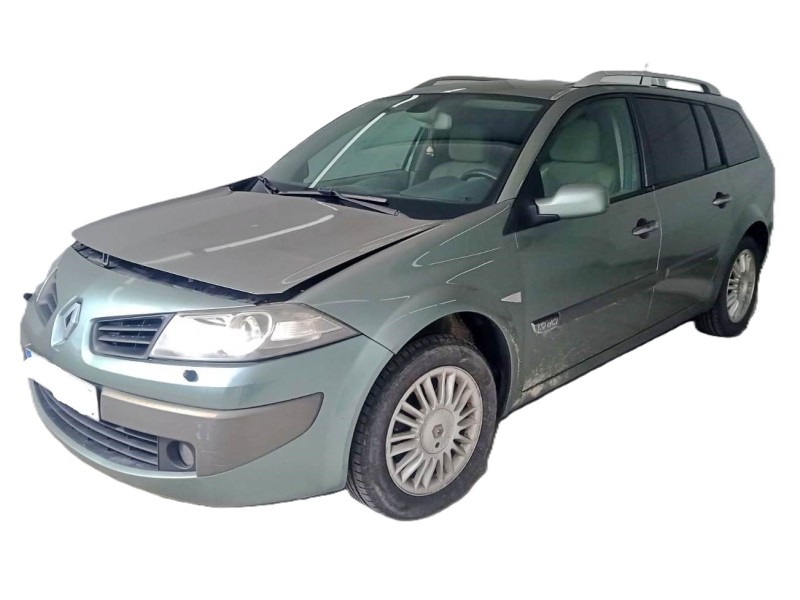 renault megane ii station wagon (km0/1_) del año 2006