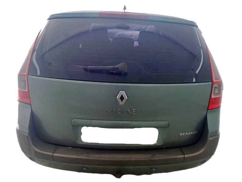 renault megane ii station wagon (km0/1_) del año 2006