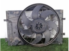 Recambio de electroventilador para mercedes-benz clase c coupé (cl203) c 220 cdi (203.706) referencia OEM IAM A2035400688 - 8850