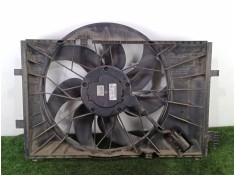 Recambio de electroventilador para mercedes-benz clase c coupé (cl203) c 220 cdi (203.706) referencia OEM IAM A2035400688 - 8850 2