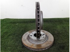 Recambio de disco freno delantero para dacia sandero ii (b8_) 1.5 dci 75 / blue dci 75 (b8jw, b8m4, b8ah, b8m7, b8m6) referencia 2