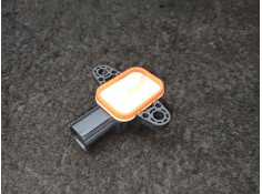 Recambio de sensor impacto airbag para ford kuga ii (dm2) 1.5 ecoboost 4x4 referencia OEM IAM H2GT14C676 FOMOCO  2