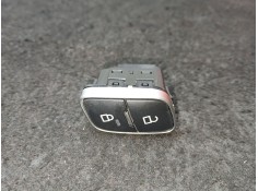 Recambio de mando cierre centralizado para ford kuga ii (dm2) 1.5 ecoboost 4x4 referencia OEM IAM F1ET14017AB  