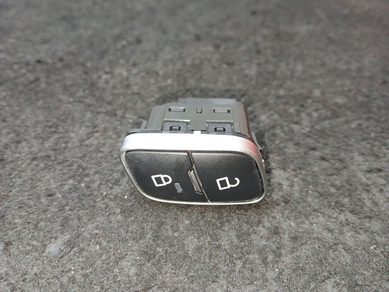 Recambio de mando cierre centralizado para ford kuga ii (dm2) 1.5 ecoboost 4x4 referencia OEM IAM F1ET14017AB  