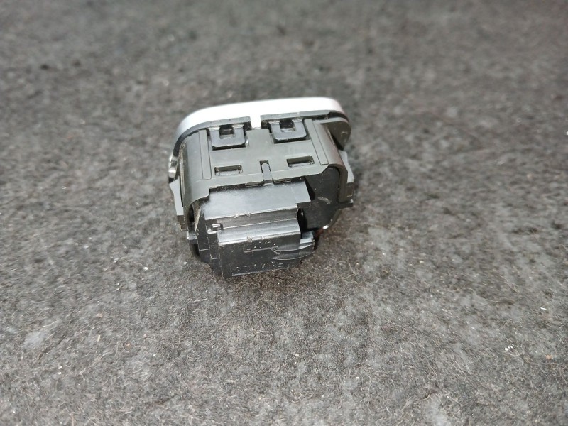 Recambio de mando cierre centralizado para ford kuga ii (dm2) 1.5 ecoboost 4x4 referencia OEM IAM F1ET14017AB  