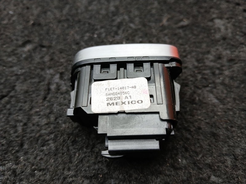 Recambio de mando cierre centralizado para ford kuga ii (dm2) 1.5 ecoboost 4x4 referencia OEM IAM F1ET14017AB  