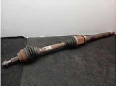 Recambio de transmision delantera derecha para ford kuga ii (dm2) 1.5 ecoboost 4x4 referencia OEM IAM GV613B436AA LONGITUD: 1050