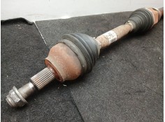 Recambio de transmision delantera derecha para ford kuga ii (dm2) 1.5 ecoboost 4x4 referencia OEM IAM GV613B436AA LONGITUD: 1050 2