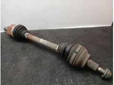 Recambio de transmision delantera izquierda para ford kuga ii (dm2) 1.5 ecoboost 4x4 referencia OEM IAM GV613B437AA LONGITUD: 69