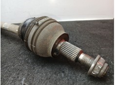 Recambio de transmision delantera izquierda para ford kuga ii (dm2) 1.5 ecoboost 4x4 referencia OEM IAM GV613B437AA LONGITUD: 69 2