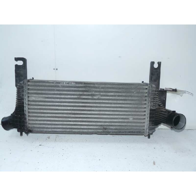 Recambio de intercooler para nissan pathfinder (r51) 2.5 dci diesel cat referencia OEM IAM V4454002-144615X00A  BEHR