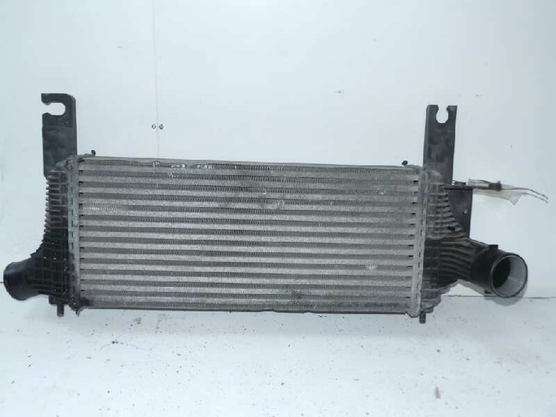Recambio de intercooler para nissan pathfinder (r51) 2.5 dci diesel cat referencia OEM IAM V4454002-144615X00A  BEHR