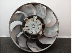 Recambio de electroventilador para ford kuga ii (dm2) 1.5 ecoboost 4x4 referencia OEM IAM 3136613430 DIAMETRO: 345 MM  2