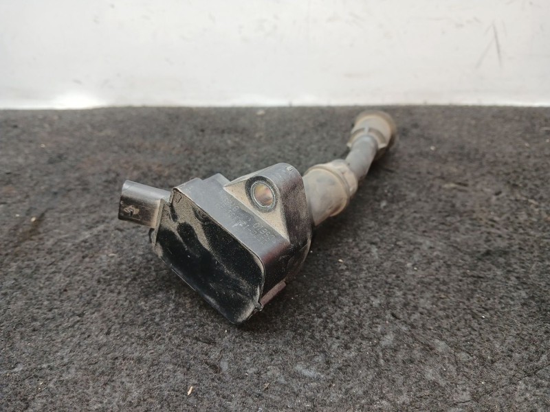 Recambio de bobina encendido para ford kuga ii (dm2) 1.5 ecoboost 4x4 referencia OEM IAM DS7G12A366BB  