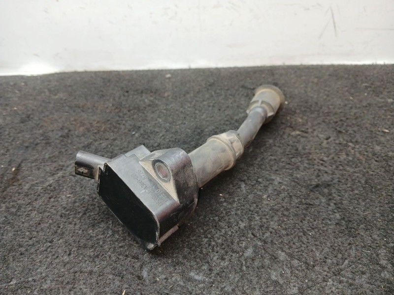 Recambio de bobina encendido para ford kuga ii (dm2) 1.5 ecoboost 4x4 referencia OEM IAM DS7G12A366BB  