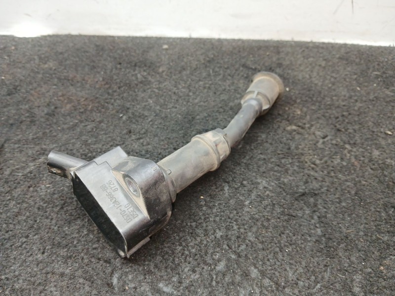 Recambio de bobina encendido para ford kuga ii (dm2) 1.5 ecoboost 4x4 referencia OEM IAM DS7G12A366BB  