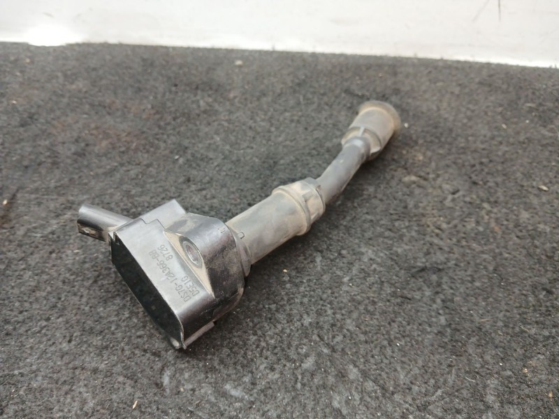 Recambio de bobina encendido para ford kuga ii (dm2) 1.5 ecoboost 4x4 referencia OEM IAM DS7G12A366BB  