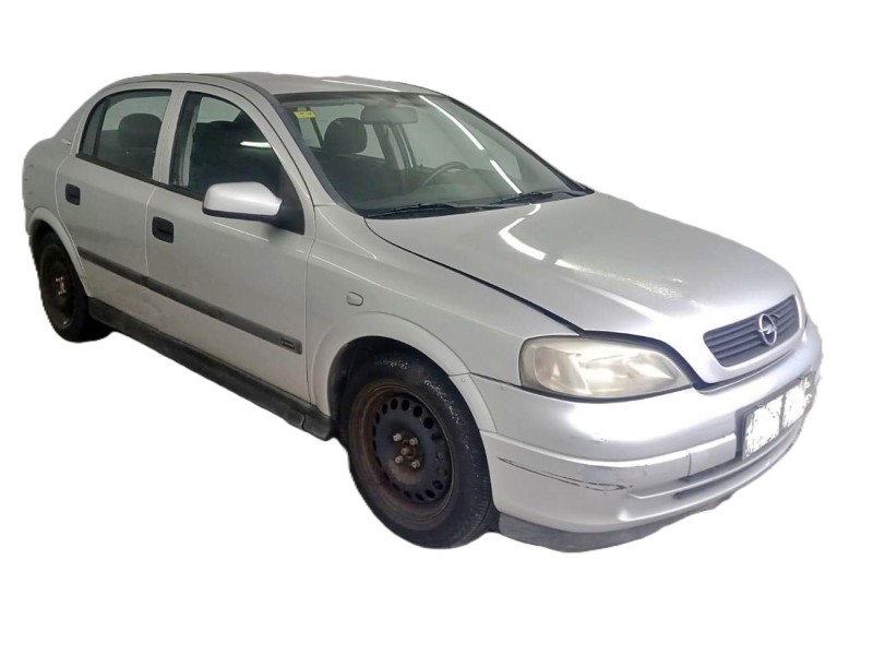 opel astra g hatchback (t98) del año 2002