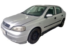 opel astra g hatchback (t98) del año 2002 2